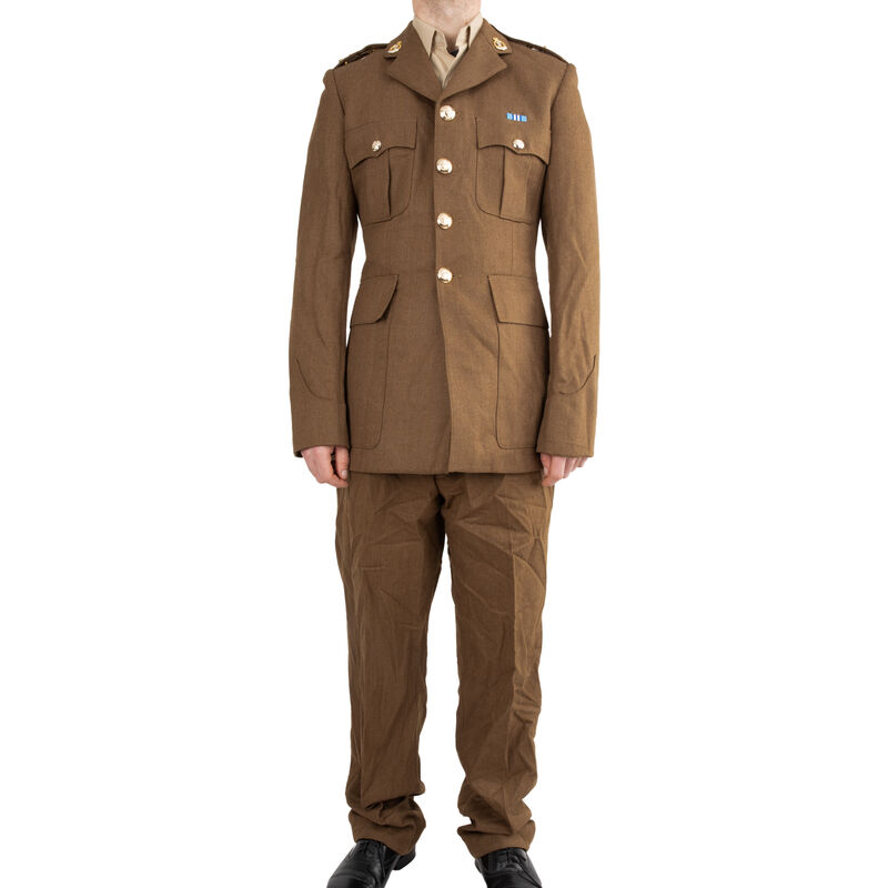 British Army Uniform Jacket, , large image number 2